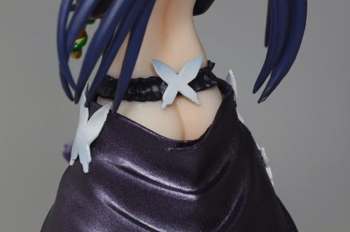 Banpresto Ichiban Kuji Accel World Kuroyukihime Black Butterfly Figure Japan- Japan Figure Store - #1 Bring To You The Best Japanese Goods