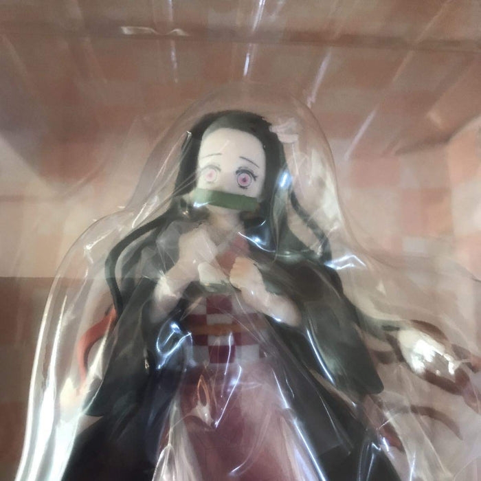 Demon Slayer Ichiban Kuji Nezuko Kamado Figure Japan Infinite Train Edition E Award- Japan Figure Store - #1 Bring To You The Best Japanese Goods