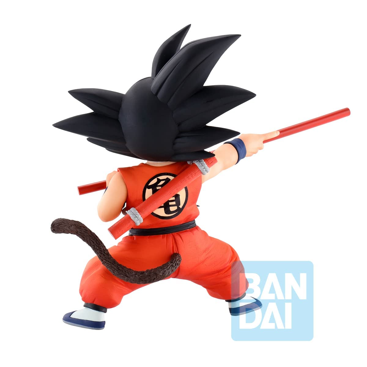 Bandai Spirits Ichiban Kuji Dragon Ball Ex Mystery Adventure Son Goku A Prize Masterlise Made In Japan- Japan Figure Store - #1 Bring To You The Best Japanese Goods