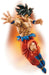Banpresto Ichiban Kuji Dragon Ball Super Warrior Battle Retsuden Last One Award Son Goku Figure Japan- Japan Figure Store - #1 Bring To You The Best Japanese Goods