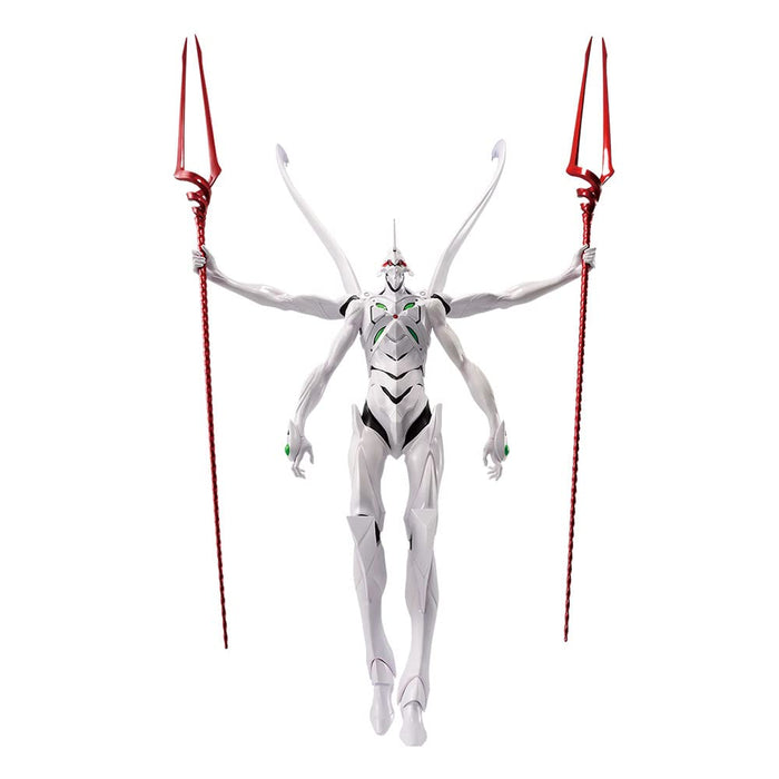 Generic Product Japan Ichiban Kuji Evangelion Unit 01 Runaway Last One Prize Unit 13 Pseudo Shinization 3Rd+ Form Figure- Japan Figure Store - #1 Bring To You The Best Japanese Goods