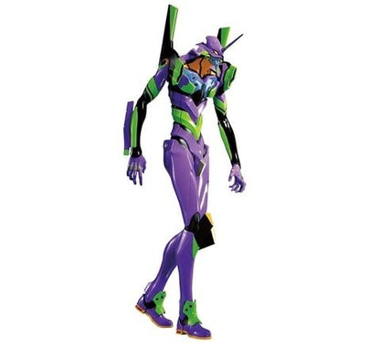 Generic Product Japan Ichiban Kuji Evangelion Mark.06 Advent Prize B Figure Unit 01 Another Image- Japan Figure Store - #1 Bring To You The Best Japanese Goods