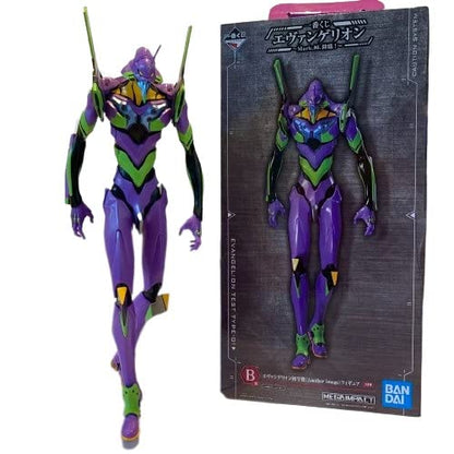 Generic Product Japan Ichiban Kuji Evangelion Mark.06 Advent Prize B Figure Unit 01 Another Image- Japan Figure Store - #1 Bring To You The Best Japanese Goods