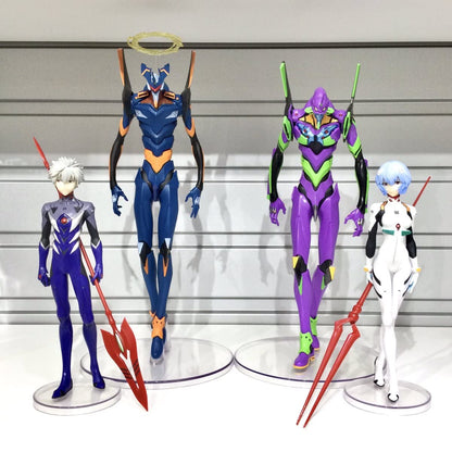 Generic Product Japan Ichiban Kuji Evangelion Mark.06 Nagisa Kaworu Figure- Japan Figure Store - #1 Bring To You The Best Japanese Goods