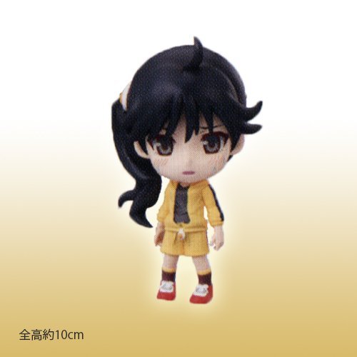 Banpresto Ichiban Kuji Fake Story G Award Kyun Chara Karen Araragi Japan Prize- Japan Figure Store - #1 Bring To You The Best Japanese Goods