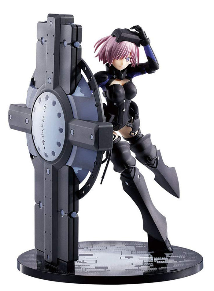 Banpresto Ichiban Kuji Fate/Grand Order Shielder/Mash Kyrielight Figure Japan- Japan Figure Store - #1 Bring To You The Best Japanese Goods