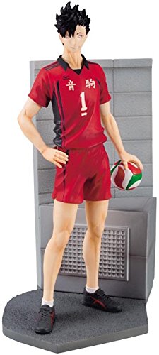 Banpresto Ichiban Kuji Haikyu Garbage Dump Decisive Battle Tetsuro Kuroo Figure Japan- Japan Figure Store - #1 Bring To You The Best Japanese Goods