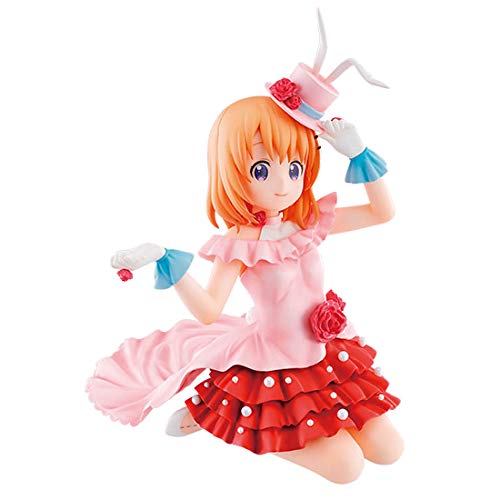 Bandai Spirits Ichiban Kuji Is The Order A Rabbit? Summer Vacation Cocoa Figure Prize- Japan Figure Store - #1 Bring To You The Best Japanese Goods