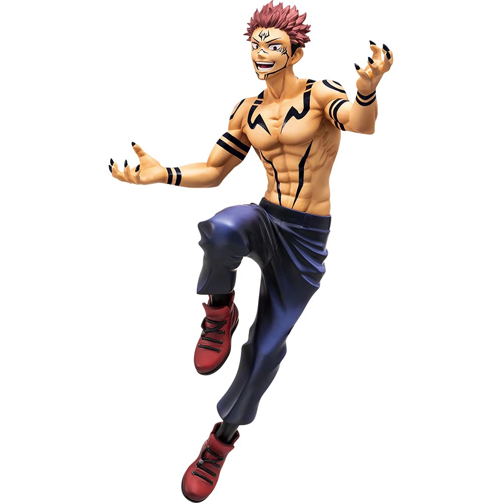 Bandai Ichiban Kuji Jujutsu Kaisen 2 Ryomen Sukuna Last Prize Figurine Figure Japanese Figures- Japan Figure Store - #1 Bring To You The Best Japanese Goods