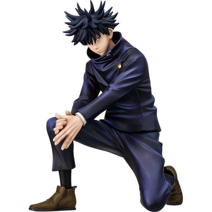 Generic Product Ichiban Kuji Jujutsu Kaisen B Prize Megumi Fushiguro Figure Japan- Japan Figure Store - #1 Bring To You The Best Japanese Goods