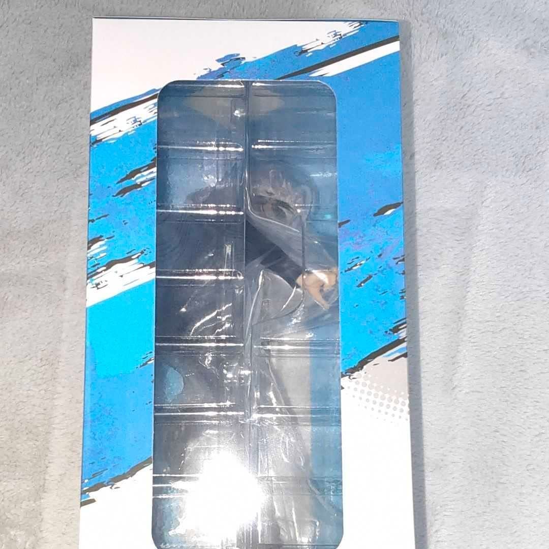 Generic Product Japan Ichiban Kuji Jujutsu Kaisen Gojo Satoru Figure Award 2-D- Japan Figure Store - #1 Bring To You The Best Japanese Goods