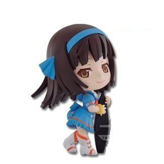 Ichiban Kuji Monogatari Series Calendar Girls H Award Sengoku Nadeko Kyun Chara Japan- Japan Figure Store - #1 Bring To You The Best Japanese Goods