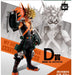 Banpresto Ichiban Kuji My Hero Academia Katsumi Bakugo -Dou- Masterlise Prize Japan- Japan Figure Store - #1 Bring To You The Best Japanese Goods