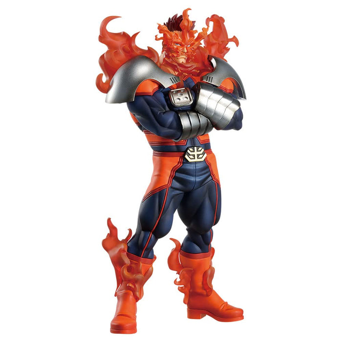 Generic Product Ichiban Kuji My Hero Academia Top 5 Prize A Endeavor Japan- Japan Figure Store - #1 Bring To You The Best Japanese Goods
