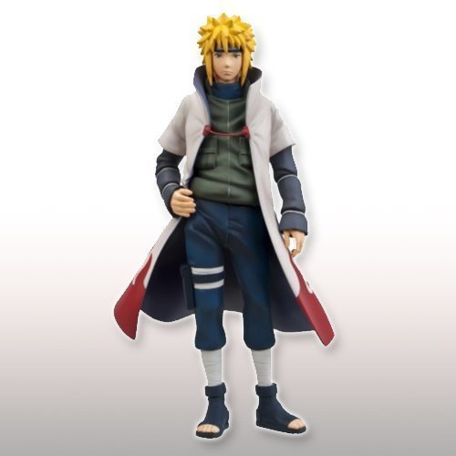 Banpresto Ichiban Kuji Naruto Shippuden Minato Figure Japan- Japan Figure Store - #1 Bring To You The Best Japanese Goods
