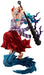 Generic Product Japan Ichiban Kuji One Piece Ex Girl'S Collection Ha No Kiara A Award Yamato Figure- Japan Figure Store - #1 Bring To You The Best Japanese Goods