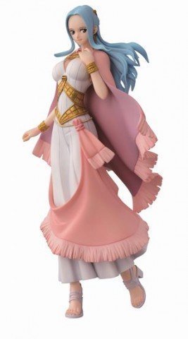 Banpresto Ichiban Kuji One Piece Girls Collection2 C Prize Vivi Japan Figure- Japan Figure Store - #1 Bring To You The Best Japanese Goods