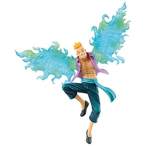 Generic Product Japan Ichiban Kuji One Piece Legends Over Time F Award Marco Figure- Japan Figure Store - #1 Bring To You The Best Japanese Goods