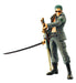 Ichiban Kuji One Piece Military Style Last One Award Zoro Figure Special Ver. Japan- Japan Figure Store - #1 Bring To You The Best Japanese Goods