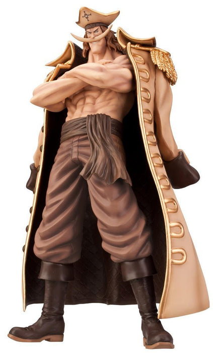 Edward Newgate Figure Special Color Ver. Toei Animation Japan Ichiban Kuji One Piece Prize B- Japan Figure Store - #1 Bring To You The Best Japanese Goods