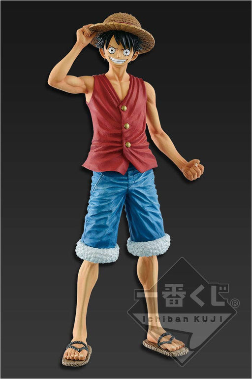 Banpresto Ichiban Kuji One Piece The Greatest! Japan Single Item- Japan Figure Store - #1 Bring To You The Best Japanese Goods