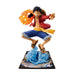 Furyu Ichiban Kuji One Piece Vol.2 A Prize Monkey D. Luffy Figure Japan- Japan Figure Store - #1 Bring To You The Best Japanese Goods