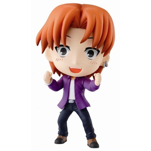 Banpresto Ichiban Kuji Fate/Zero Part2 G Award Kyun Chara Ryunosuke Ameyu Japan- Japan Figure Store - #1 Bring To You The Best Japanese Goods