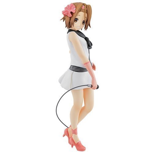 Banpresto Ichiban Kuji K-On! 5Th Anniversary Ritsu Tainaka Premium Figure Japan- Japan Figure Store - #1 Bring To You The Best Japanese Goods
