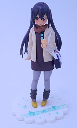 Banpresto Ichiban Kuji K-On! Azusa Nakano Graduation Trip Figure Japan Prize- Japan Figure Store - #1 Bring To You The Best Japanese Goods