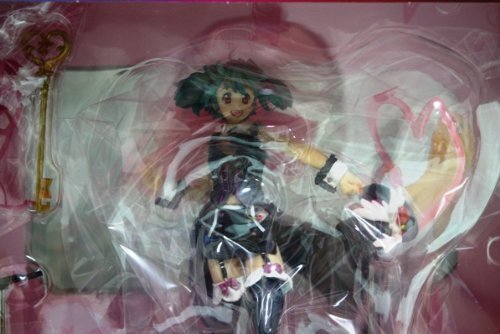 Banpresto Ichiban Kuji Macross F Sayonara No Tsubasa C Award Ranka Lee Premium Figure Japan- Japan Figure Store - #1 Bring To You The Best Japanese Goods