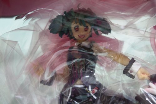Banpresto Ichiban Kuji Macross F Sayonara No Tsubasa C Award Ranka Lee Premium Figure Japan- Japan Figure Store - #1 Bring To You The Best Japanese Goods