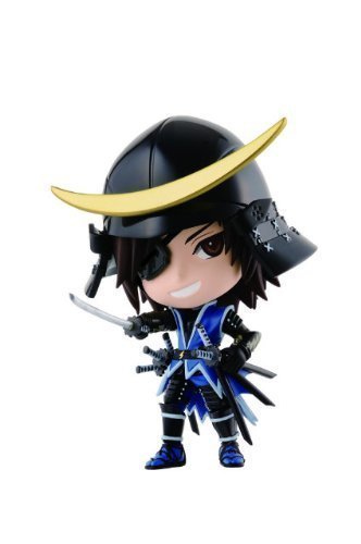 Ichiban Kuji Sengoku Basara Last One Award Date Masamune Kyun Chara Sword Ver. Japan- Japan Figure Store - #1 Bring To You The Best Japanese Goods