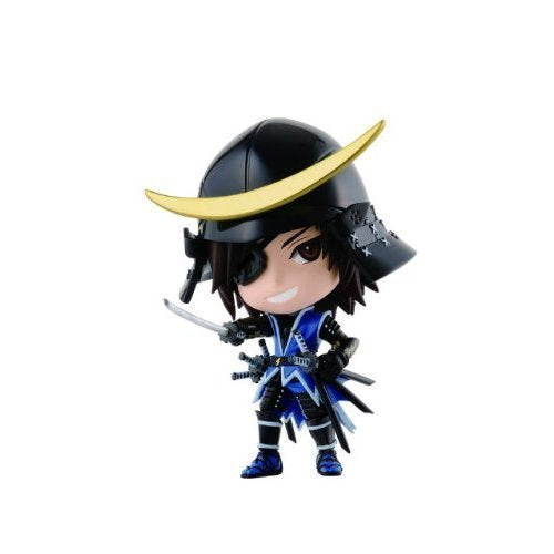 Ichiban Kuji Sengoku Basara Last One Award Date Masamune Kyun Chara Sword Ver. Japan- Japan Figure Store - #1 Bring To You The Best Japanese Goods