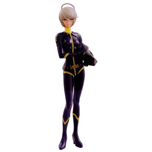 Generic Product Japan Ichiban Kuji Space Battleship Yamato 2199 Rei Yamamoto Figure B Prize- Japan Figure Store - #1 Bring To You The Best Japanese Goods