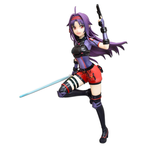 Bandai Spirits Ichiban Kuji Sao 5Th Anniv. Part3 Prize C Yuuki Figure Japan- Japan Figure Store - #1 Bring To You The Best Japanese Goods