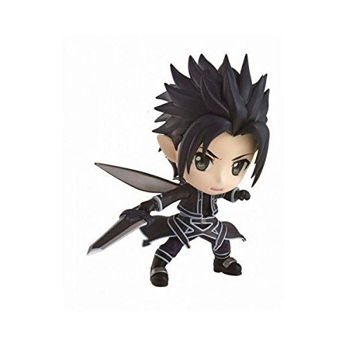 Banpresto Japan Ichiban Kuji Sword Art Online Prize E Kirito Alover- Japan Figure Store - #1 Bring To You The Best Japanese Goods