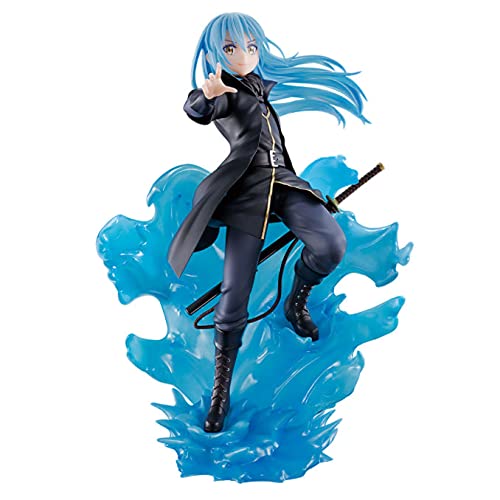 Generic Product Japan Ichiban Kuji Slime Demon King Banquet Belzebuttrimle Figure- Japan Figure Store - #1 Bring To You The Best Japanese Goods