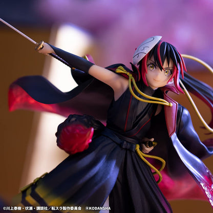 Generic Product Ichiban Kuji Rimuru Figure Kimono Special Color Ver. Japan Wamagukoku Federation Last One Prize- Japan Figure Store - #1 Bring To You The Best Japanese Goods