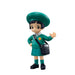 Sun Es Dragon Ball Super Super Hero G Prize Bread Figure | Ichiban Kuji Japan Movie Theatrical Version- Japan Figure Store - #1 Bring To You The Best Japanese Goods