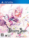 Idea Factory Binarystar Psvita Used