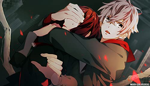 Idea Factory Charademaniacs For Nintendo Switch - New Japan Figure 4995857096954 1