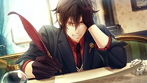 Idea Factory Code Realize Shirogane No Kiseki Ps Vita Sony Playstation New