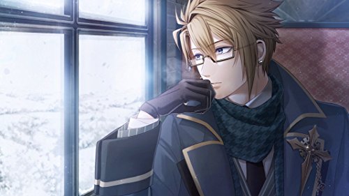 Idea Factory Code Realize Shirogane No Kiseki Ps Vita Sony Playstation New