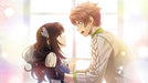 Idea Factory Code Realize Shirogane No Kiseki Ps Vita Sony Playstation New