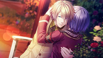 Idea Factory Klap!! Kind Love And Punish Fun Party Sony Ps Vita New