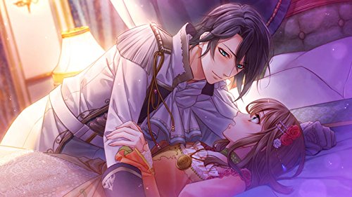 Idea Factory Moujuutachi To Ohimesama In Blossom Ps Vita Sony Playstation - New Japan Figure 4995857095100 1