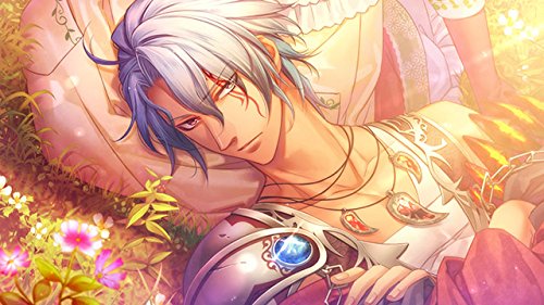 Idea Factory Moujuutachi To Ohimesama In Blossom Ps Vita Sony Playstation - New Japan Figure 4995857095100 3