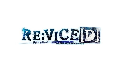 Idea Factory Re: Vice[D] Psvita Used
