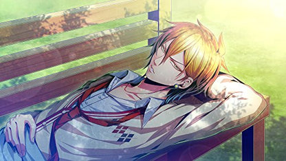 Idea Factory Re: Vice[D] Psvita Used