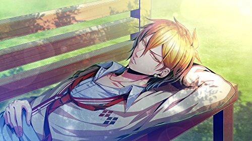 Idea Factory Re: Vice[D] Psvita Used